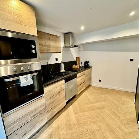 Sauna & Balneo Au Coeur De Ρουέν Εξωτερικό φωτογραφία